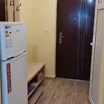 Gabriel In Sofia Rezidence Apartmán *