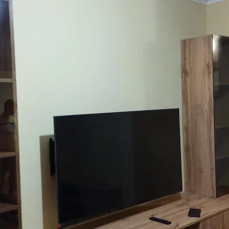 Gabriel In Sofia Rezidence