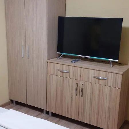 Gabriel In Sofia Rezidence