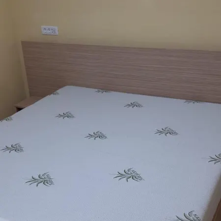 Gabriel In Sofia Rezidence Апартаменты