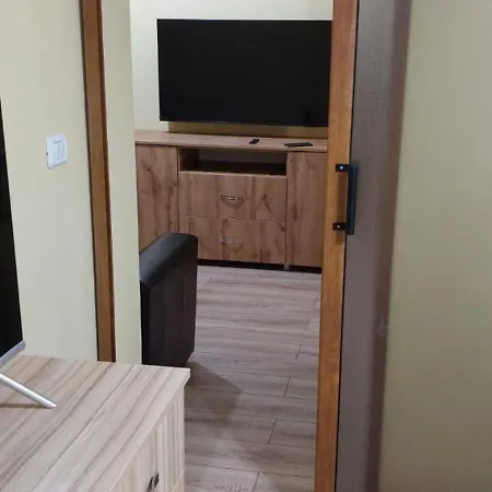 Gabriel In Sofia Rezidence Апартаменты Сатурн