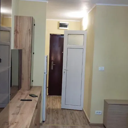 Gabriel In Sofia Rezidence *