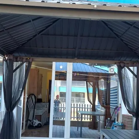 Gabriel In Sofia Rezidence Апартаменты