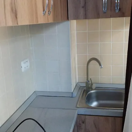 Apartment Gabriel In Sofia Rezidence *