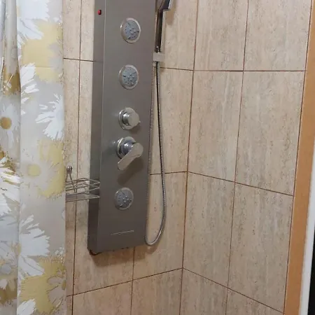 Апартаменты Gabriel In Sofia Rezidence Сатурн