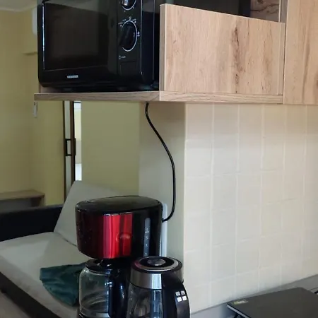 Gabriel In Sofia Rezidence * Сатурн