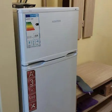 Gabriel In Sofia Rezidence