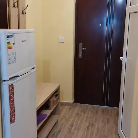 Gabriel In Sofia Rezidence Apartment *