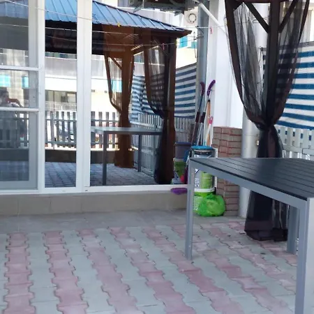 Gabriel In Sofia Rezidence *