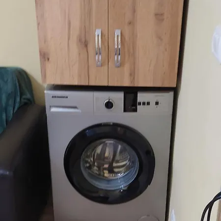 Gabriel In Sofia Rezidence