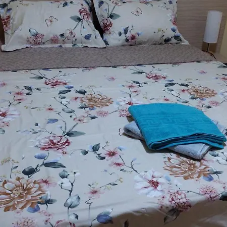 Gabriel In Sofia Rezidence * Сатурн