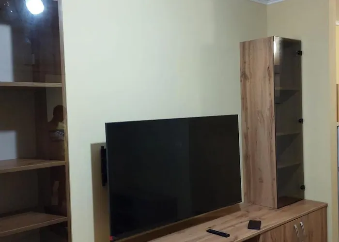 Gabriel In Sofia Rezidence