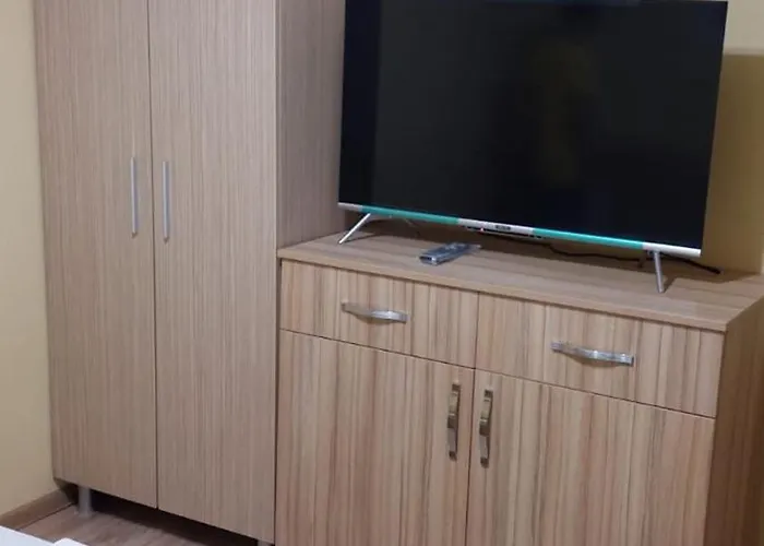 Gabriel In Sofia Rezidence