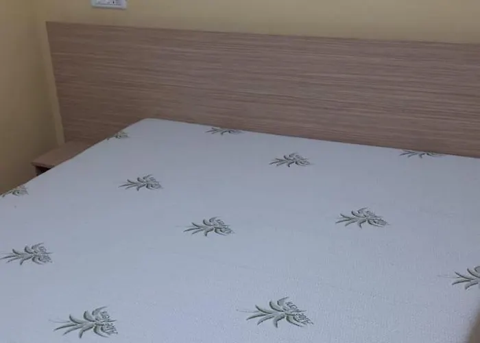 Gabriel In Sofia Rezidence Lejlighed