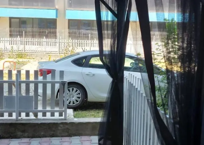 Lejlighed Gabriel In Sofia Rezidence *