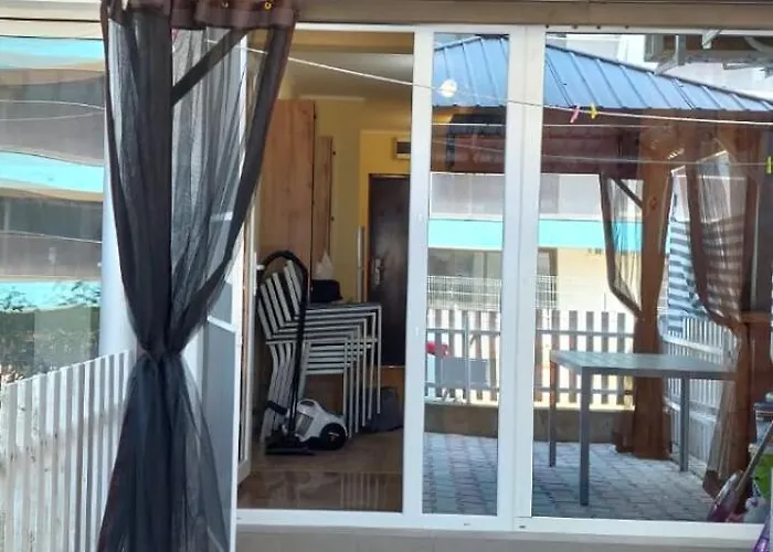 Lejlighed Gabriel In Sofia Rezidence *