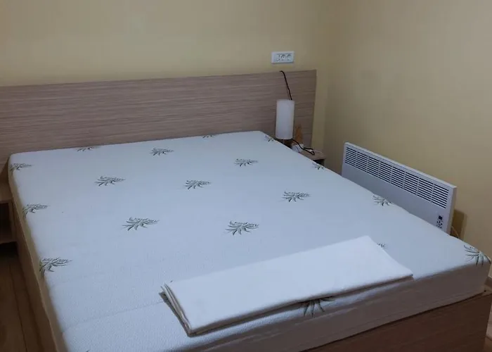 Gabriel In Sofia Rezidence