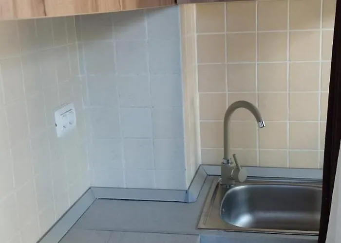 Lejlighed Gabriel In Sofia Rezidence *