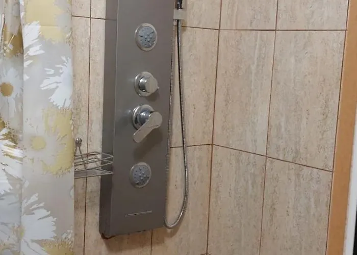 Lejlighed Gabriel In Sofia Rezidence Saturn