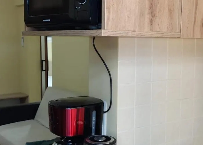 Gabriel In Sofia Rezidence * Saturn