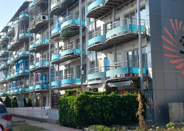 Gabriel In Sofia Rezidence