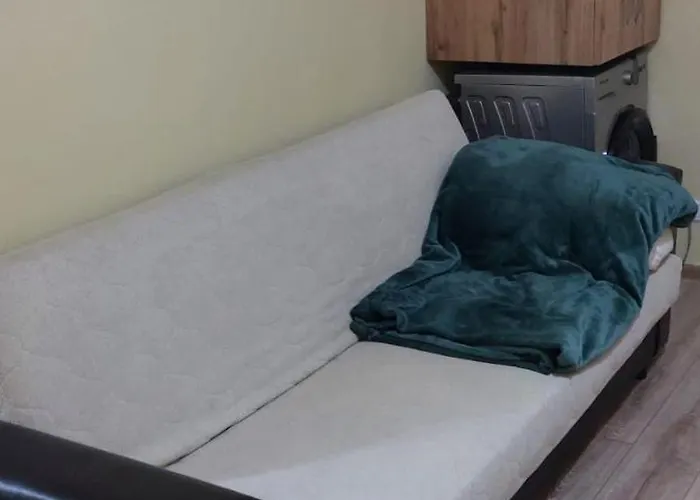 Lejlighed Gabriel In Sofia Rezidence *