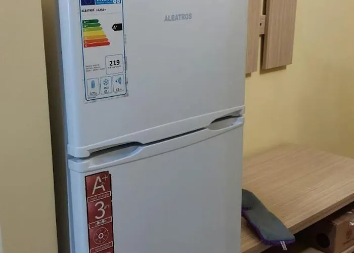 Gabriel In Sofia Rezidence