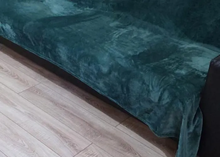 Gabriel In Sofia Rezidence