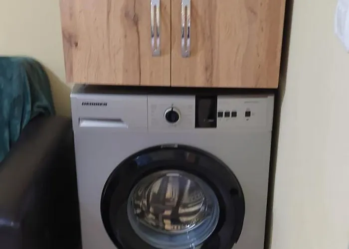 Gabriel In Sofia Rezidence